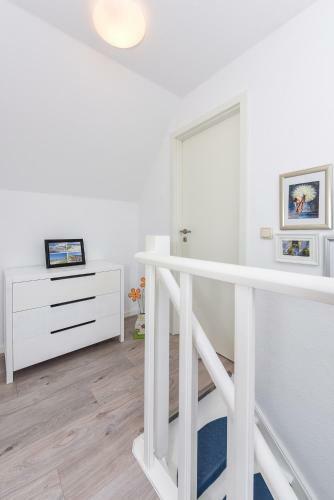 Ferienhaus Nordseeliebe