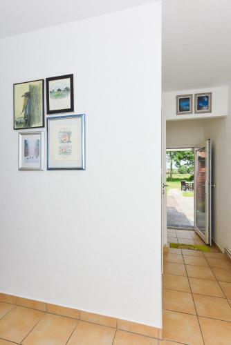 Ferienhaus Nordseeliebe