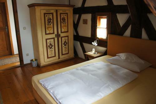 Hotel Schwarzer Adler