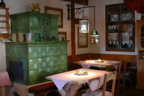 Hotel Schwarzer Adler