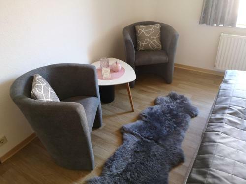 Hostal Lindenhof Falkenberg