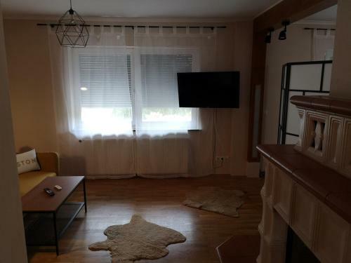 Apartamento Ferienwohnungen Lindenhof