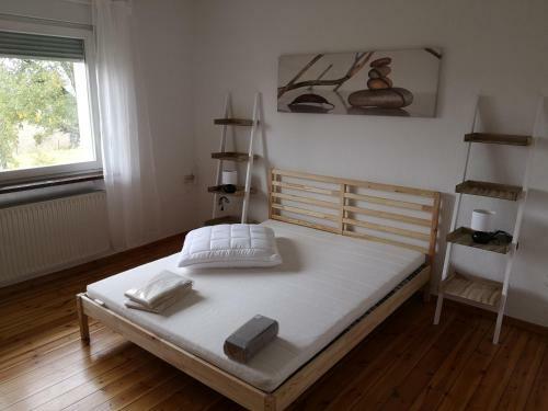 Apartamento Ferienwohnungen Lindenhof