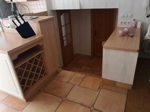 Apartamento Ferienwohnungen Lindenhof