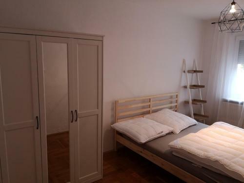 Apartamento Ferienwohnungen Lindenhof