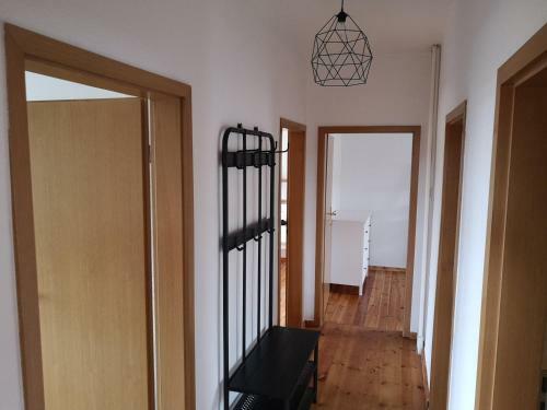 Apartamento Ferienwohnungen Lindenhof