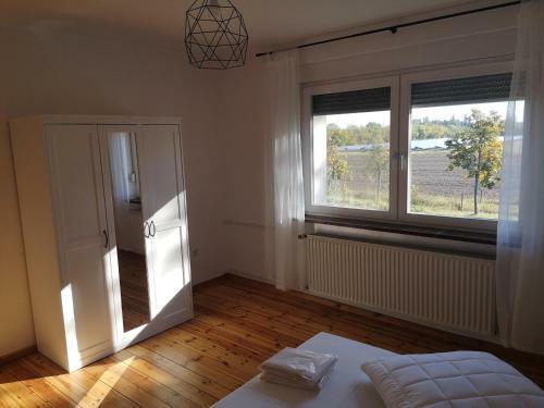 Apartamento Ferienwohnungen Lindenhof