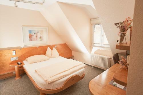 Hotel G�stehaus Lauergasse39