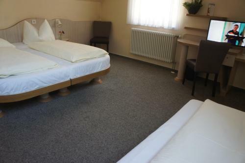 Hotel G�stehaus Lauergasse39