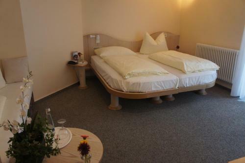 Hotel G�stehaus Lauergasse39