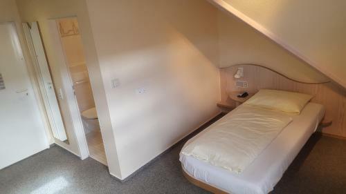 Hotel G�stehaus Lauergasse39