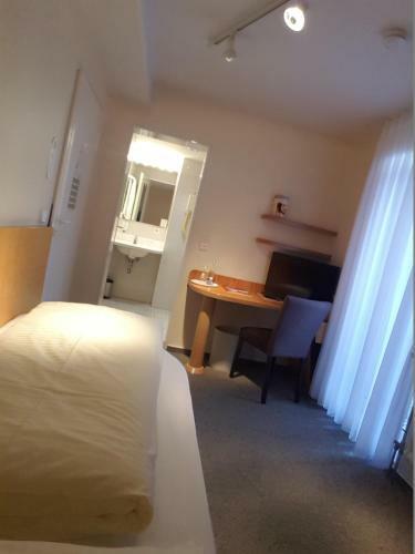 Hotel G�stehaus Lauergasse39
