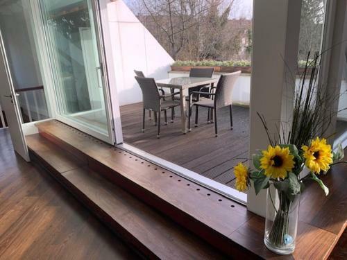 Apartamento Designer Loft In Essen N�he Duesseldorf