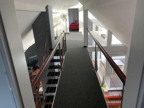 Apartamento Designer Loft In Essen N�he Duesseldorf