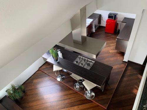 Apartamento Designer Loft In Essen N�he Duesseldorf