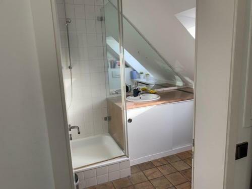 Apartamento Designer Loft In Essen N�he Duesseldorf