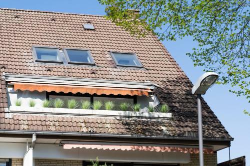 Apartamento Luxusloft In Toplage Von Essen