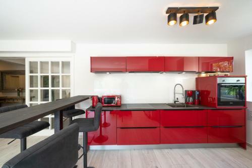 Apartamento Luxusloft In Toplage Von Essen