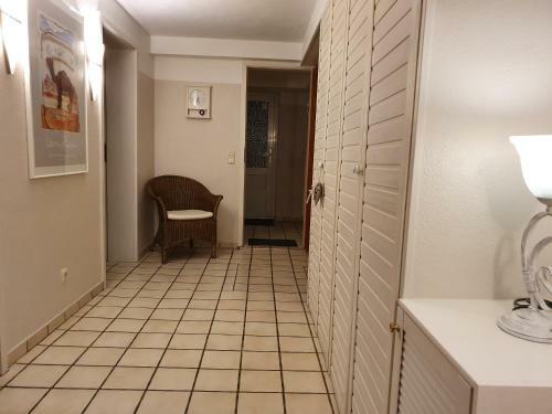 Apartamento Ferienwohnung Engelsby