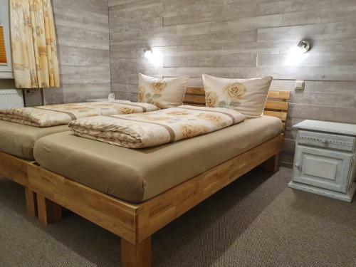 Apartamento Ferienwohnung Engelsby