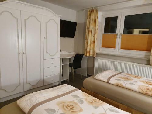 Apartamento Ferienwohnung Engelsby