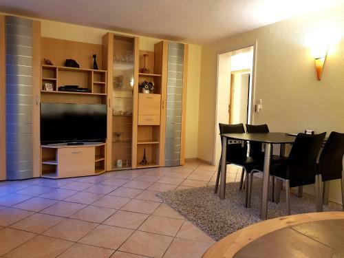 Apartamento Ferienwohnung Engelsby