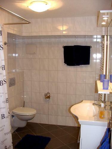 Apartamento Ferienwohnung Engelsby