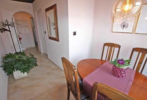 Apartamento Ferienwohnung Mit Charme _ Flecken