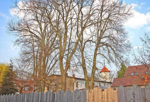 Apartamento Ferienwohnung Mit Charme _ Flecken