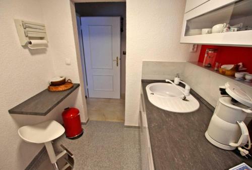 Apartamento Ferienwohnung Mit Charme _ Flecken