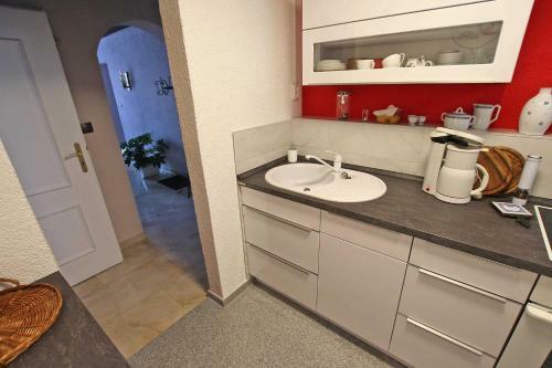 Apartamento Ferienwohnung Mit Charme _ Flecken