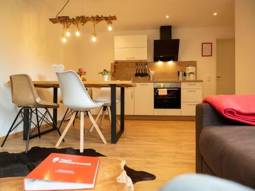 Black Forest Apartements By Hotel Gr�ner Baum Feldberg