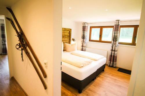 Black Forest Apartements By Hotel Gr�ner Baum Feldberg