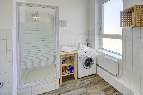 Apartamento Fewo1846 - An Der Galerie