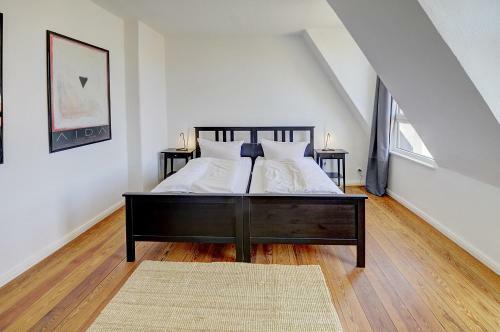 Apartamento Fewo1846 - An Der Galerie
