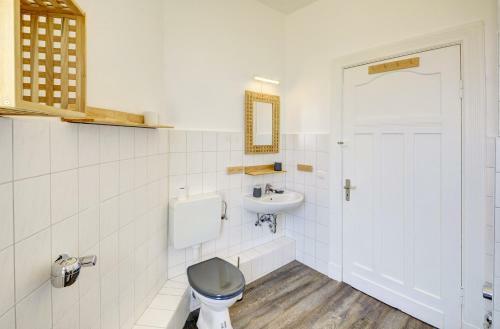 Apartamento Fewo1846 - An Der Galerie