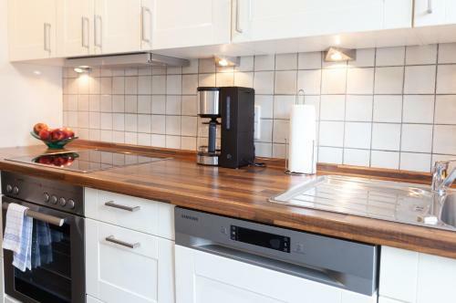 Apartamento Fewo1846 - Stadthaus Juergensby