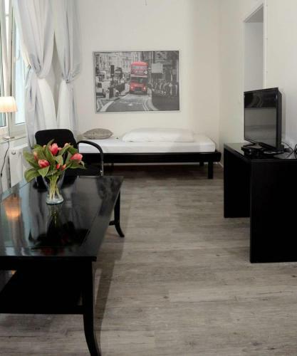 Apartamento Nr. 808 In Flensburg
