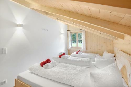 Apartamento Ferienwohnung Uferweg