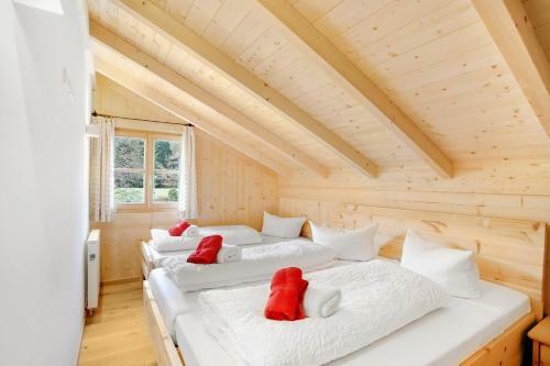 Apartamento Ferienwohnung Uferweg