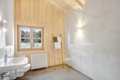 Apartamento Ferienwohnung Uferweg