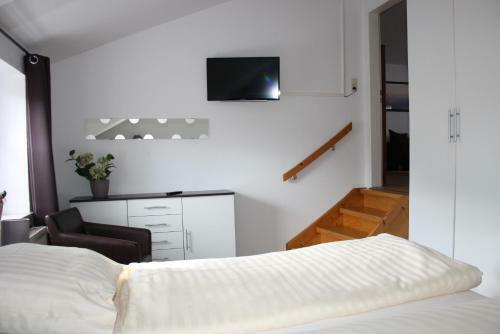 Apartamento Ferienwohnungen Manne Peters In M�den