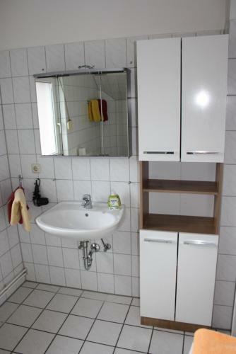 Apartamento Ferienwohnungen Manne Peters In M�den