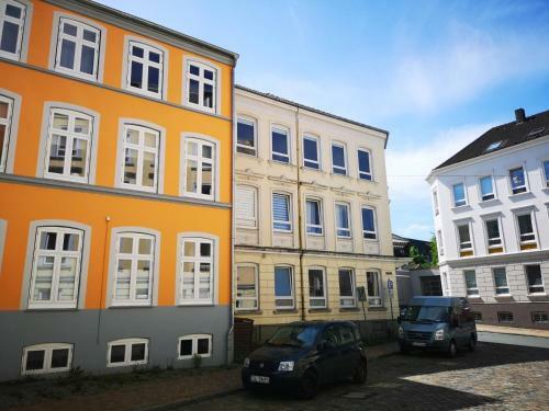 Apartamento Fewo1846 - Mr. Flens