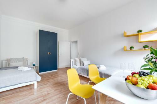 Apartamento Fewo1846 - Mr. Flens
