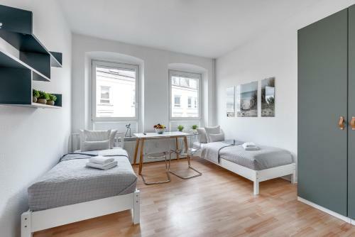 Apartamento Fewo1846 - Mr. Flens