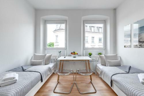 Apartamento Fewo1846 - Mr. Flens