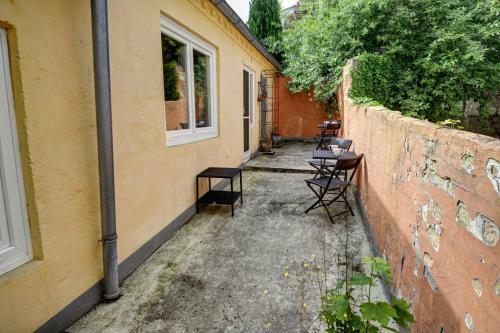 Apartamento Fewo1846 - Kalle
