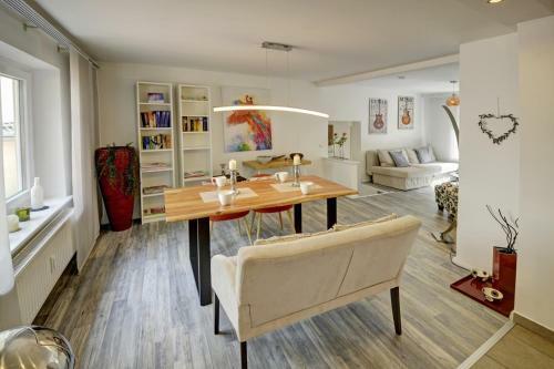 Apartamento Fewo1846 - Kalle