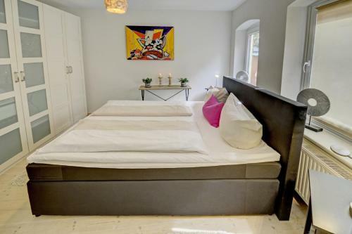 Apartamento Fewo1846 - Kalle
